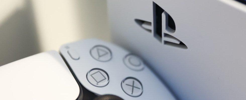 La PS5 est entièrement approvisionnée, en bonne voie pour un record de ventes en 2023 : haut dirigeant de Sony