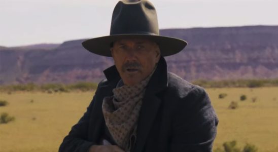La bande-annonce d'Horizon voit Kevin Costner utiliser son influence à Yellowstone pour organiser l'événement ultime pour les papas
