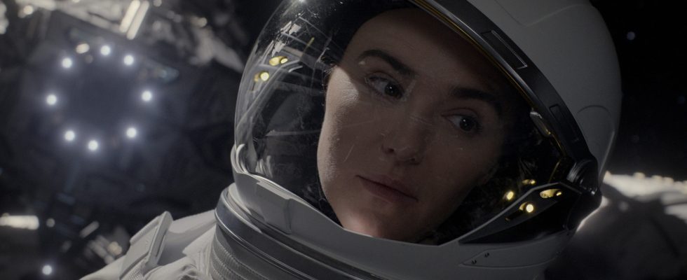La bande-annonce de For All Mankind transcende la course à l’espace pour une saison 4 passionnante