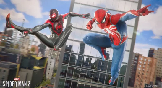 Everything we know about Marvel's Spider-Man 2