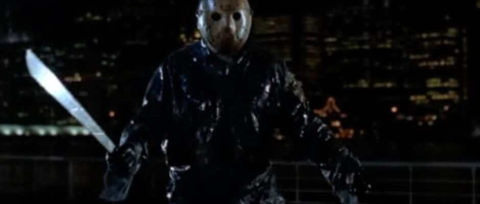 La collection Steelbook de 8 films de Friday The 13th offre une réduction effrayante pour le deuxième tour du Prime Day