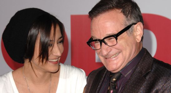 La fille de Robin Williams condamne le clonage de sa voix par l'IA comme étant « horrible » et « frankensteinien »