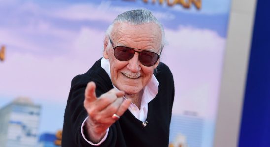 Stan Lee arrives at the Los Angeles premiere of "Spider-Man: Homecoming" at the TCL Chinese Theatre. Lee's restraining order against a former business manager has been extended for three years. A Los Angeles Superior Court judge approved the move, ordering Keya Morgan to stay away from the Marvel Comics mogul and his family People Stan Lee, Los Angeles, USA - 29 Jun 2017