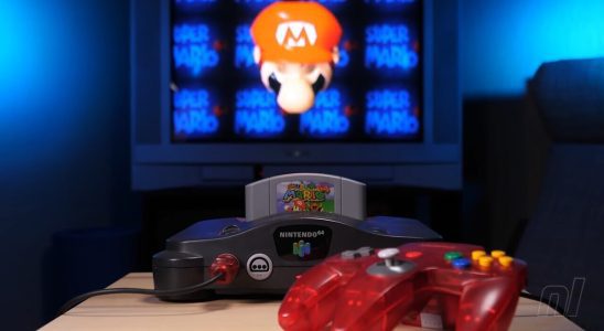 La nouvelle technique de speedrun de Super Mario 64 bat le précédent record du monde de 120 étoiles