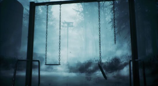 La série interactive Silent Hill : Ascension commence le 31 octobre : "Si les gens ont peur d'une étrange monétisation F2P, ce n'est pas un jeu".