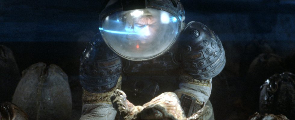 La série télévisée Alien de Noah Hawley ne se contentera pas de répéter le cycle Xénomorphe de la franchise