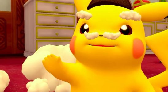 La société Pokémon estime qu'il y a de la place pour de futurs spin-offs du détective Pikachu
