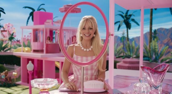 La soirée record de Barbie dans le top 10 du box-office se termine enfin après 12 semaines