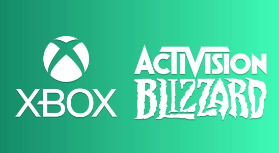 L'acquisition d'Activision Blizzard par Microsoft a été approuvée par les régulateurs britanniques