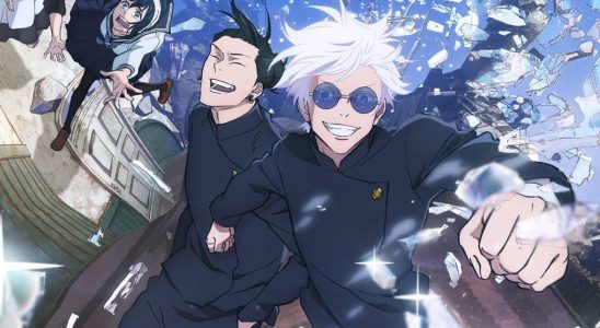 Anime Opening Article