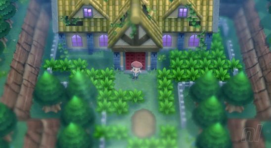 Lavande Town n'est pas l'endroit le plus effrayant de Pokémon, c'est un endroit bien plus sinistre