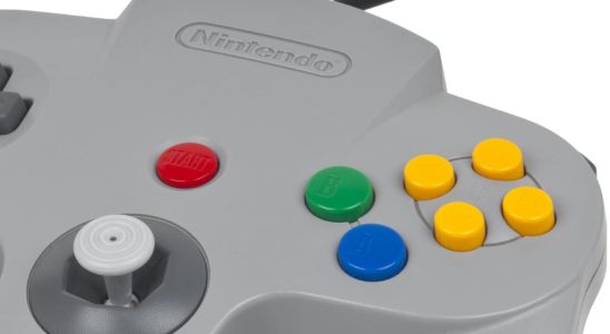 CEO claims Nintendo couldn’t deliver a better modern N64 than Analogue 3D