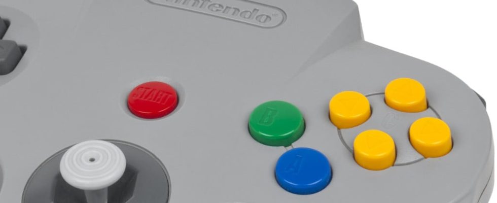 CEO claims Nintendo couldn’t deliver a better modern N64 than Analogue 3D