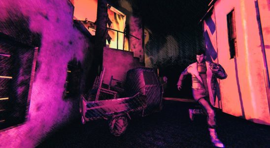 Le célèbre survival-horror psychédélique de Saturnalia arrive sur Steam en novembre