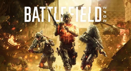 Battlefield 2042 Amazon Prime Content Drops