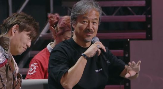 Le créateur original de Final Fantasy admet avoir joué à Final Fantasy 14 "12 heures" par jour, et il a même terminé certains des raids les plus difficiles du jeu