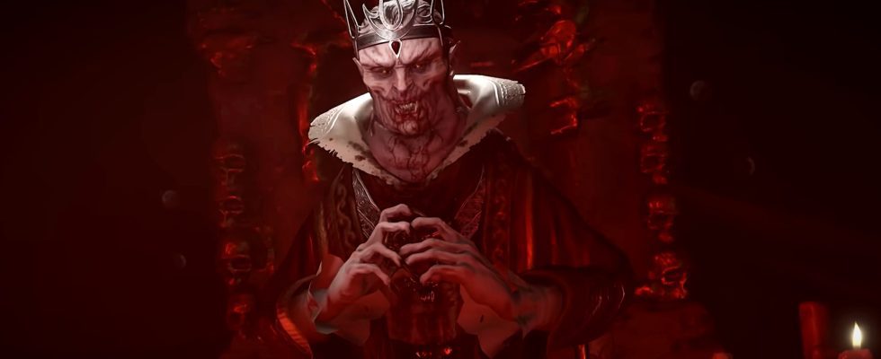 Le développeur de Diablo 4 retarde Season of Blood, invoquant des « problèmes techniques »