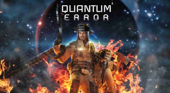 Le développeur de Quantum Error parle de la version Xbox du jeu