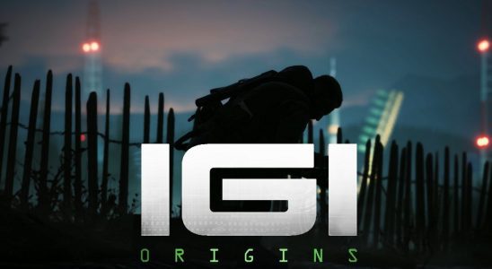 Le directeur d'IGI Origins voulait acheter la propriété intellectuelle après la fermeture du studio ;  Parent EG7 refusé