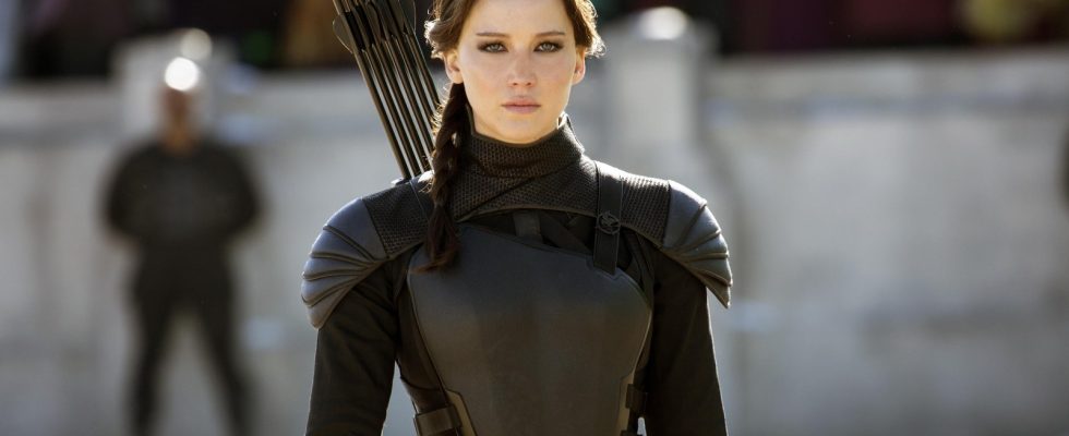 Le directeur de Hunger Games regrette l'une des plus grandes décisions de Mockingjay