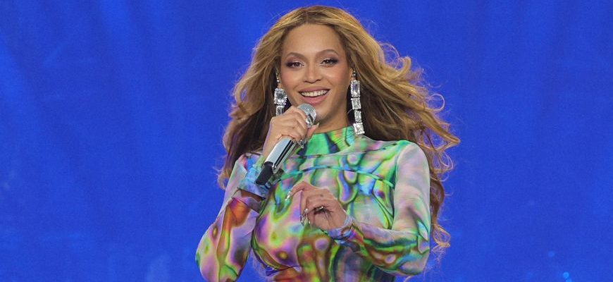Le film Renaissance de Beyoncé confirme sa date de sortie au Royaume-Uni