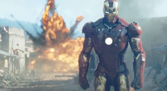 Le jeu Iron Man d'EA fonctionnera sur Unreal Engine 5 et ne sortira pas bientôt