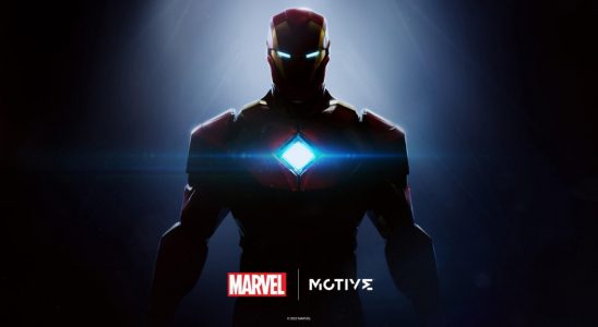 EA's Iron Man Game Will Use Unreal Engine 5, Though It's Still in Pre-Production