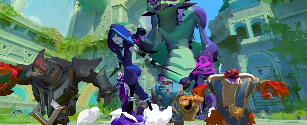 gigantic limited time throwback event invite heroes