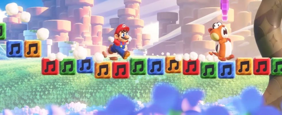 Le nouveau doubleur de Mario et Luigi a été révélé