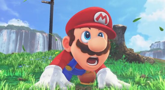 Mario and Luigis New Voice Actor in Super Mario Bros. Wonder Has Finally Been Revealed Mario and Luigi's New Voice Actor in Super Mario Bros. Wonder Has Finally Been Revealed