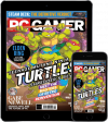 Abonnement au magazine PC Gamer