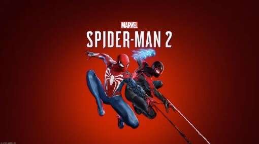 Le préchargement de Spider-Man 2 est désormais disponible sur PS5