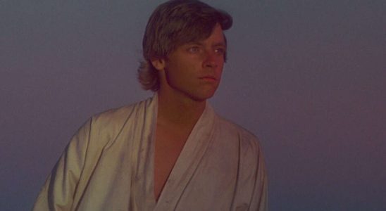 Le réalisateur Kick-Ass Matthew Vaughn veut redémarrer Star Wars (et Luke Skywalker)