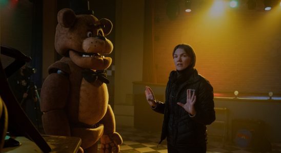 Le réalisateur de Five Nights At Freddy's parle d'un plaisir effrayant et de la possibilité d'un emplacement sœur [Exclusive Interview]
