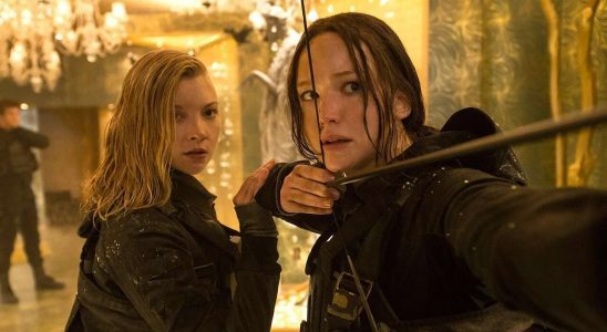 Le réalisateur de Hunger Games regrette d'avoir fait de Mockingjay deux films