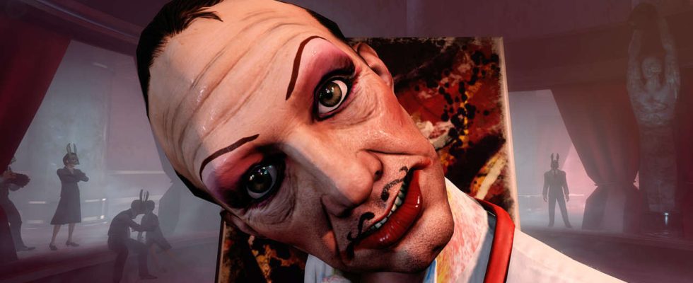 Le scénariste du film BioShock est ravi de se plonger dans "un grand et grand cauchemar tentaculaire"