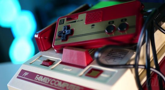 L'échec des négociations de Coleco avec Nintendo aurait apparemment abouti à la naissance de la Famicom