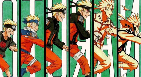 Les coffrets Naruto Manga bénéficient de réductions importantes sur Amazon et Walmart