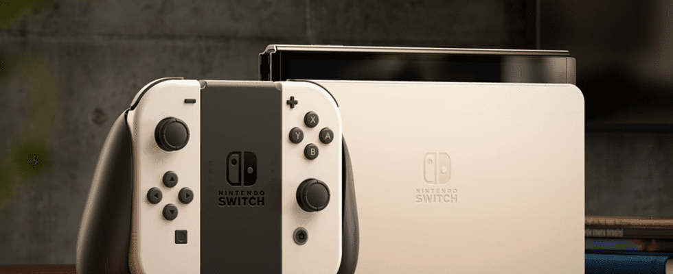 Les comptes Nintendo « faciliteront la transition » vers le successeur de la Switch, déclare Doug Bowser