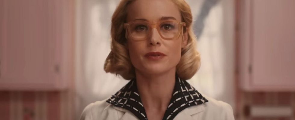 Les critiques ont des avis partagés sur les leçons de chimie d'Apple TV+, mais ils semblent être d'accord sur la performance de Brie Larson