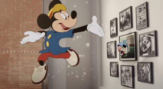 Les directeurs de Once Upon A Studio nous font tous pleurer avec nos favoris Disney [Exclusive Interview]