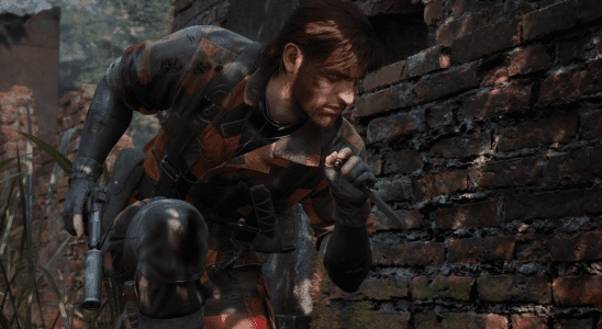 Les images intégrées au moteur du remake de Metal Gear Solid 3 : Snake Eater suscitent des réactions mitigées