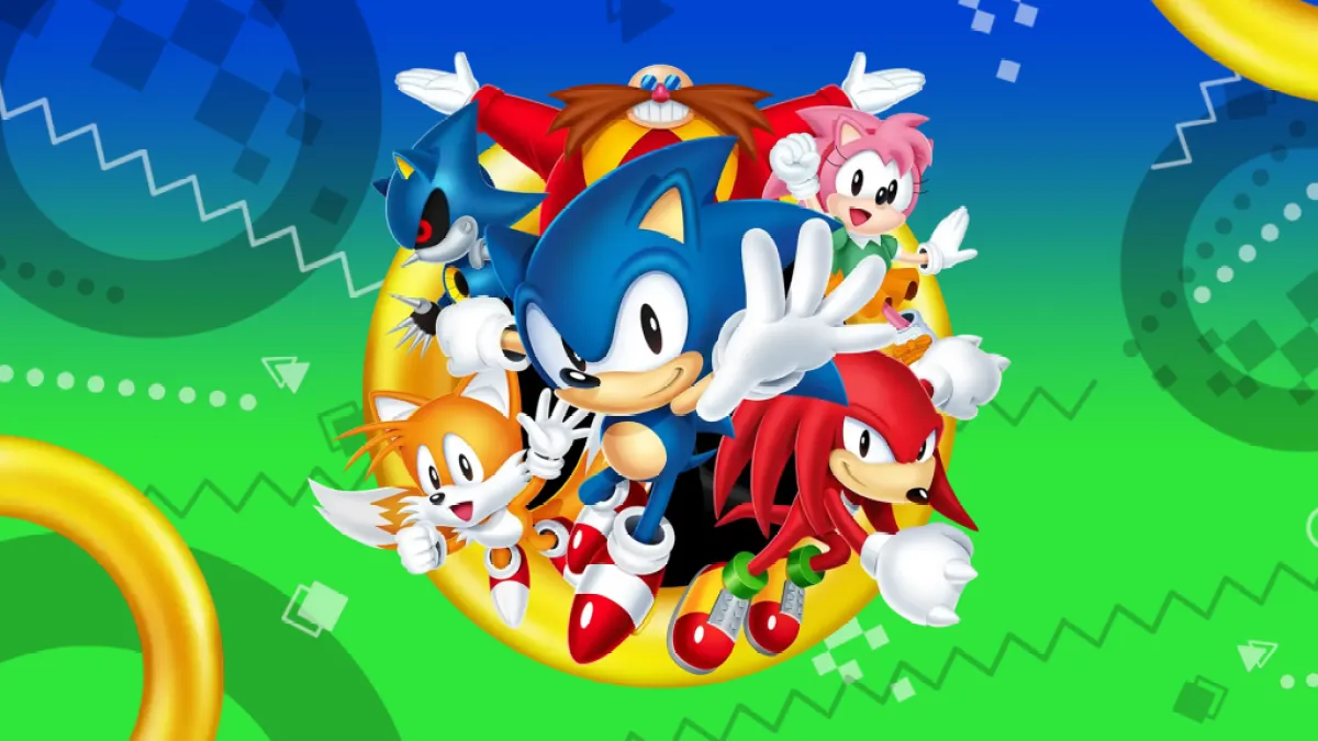 Classement de chaque jeu Sonic 2D majeur, du pire au meilleur