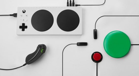 Les nouvelles fonctionnalités d'accessibilité de Xbox incluent le remappage des touches du clavier sur les contrôleurs