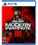Call of Duty Modern Warfare III-PS5