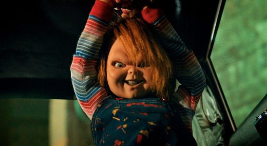 L'histoire derrière la visite de Chucky à la maison d'horreur d'Amityville dans la saison 3 de Chucky