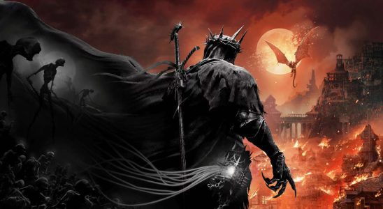 Lords Of The Fallen : Comment débloquer The Dark Crusader