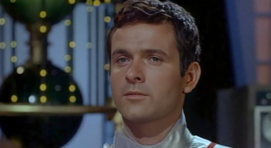 Mark Goddard, star de Perdus dans l'espace et incontournable de la télévision classique, est décédé à 87 ans