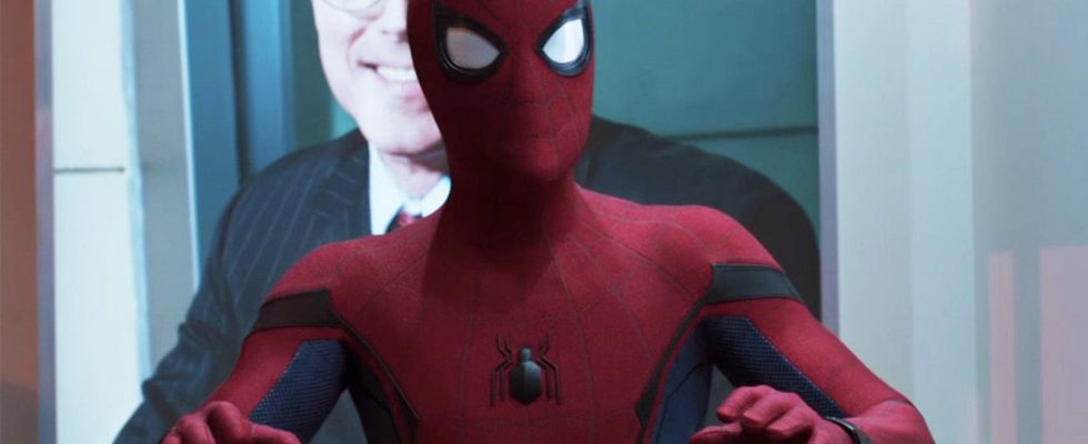 Marvel avoue enfin l'une de ses plus grosses erreurs dans Spider-Man : Homecoming