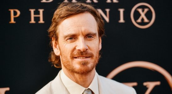 HOLLYWOOD, CALIFORNIA - JUNE 04: (EDITORS NOTE: Image has been processed using digital filters) Michael Fassbender attends the premiere of 20th Century Fox's "Dark Phoenix" at TCL Chinese Theatre on June 04, 2019 in Hollywood, California.